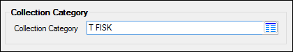 Loans > Account Information > Account Detail screen > Origination Tab