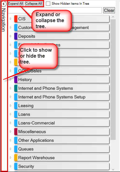 Enhancedtree