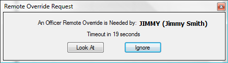 override prompt 2