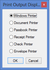 printoutputdisplay