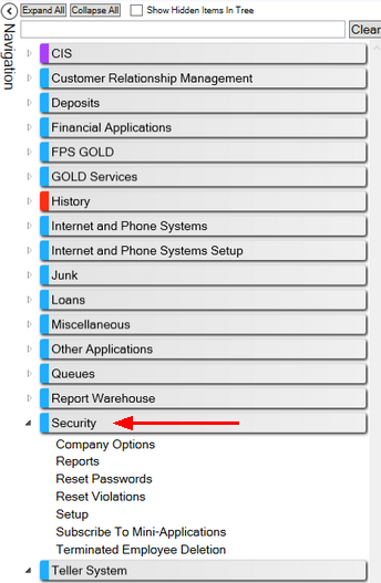 securitytreeview