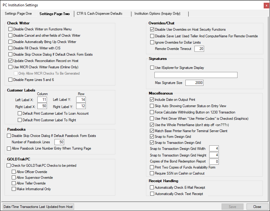 Settingspage2