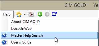 CIMHelpMenu