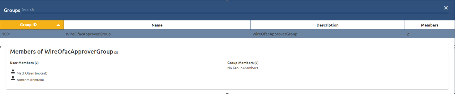 GroupWireList2