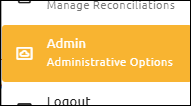 MenuAdmin