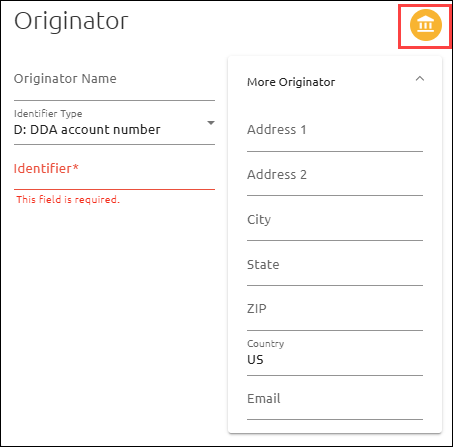 OriginatorInstInfoIcon