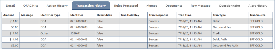 TransactionHistoryInbound