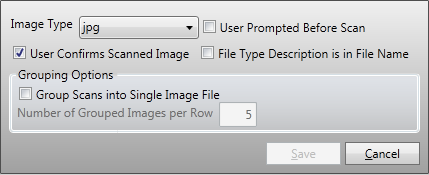 ScanSettings