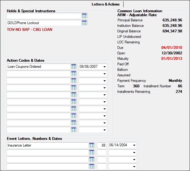 lettersandactionstab