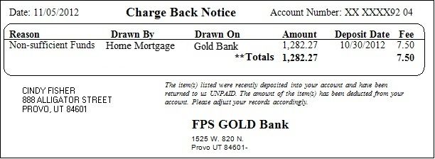 chargebacknotice