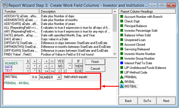 INSTBALcalc