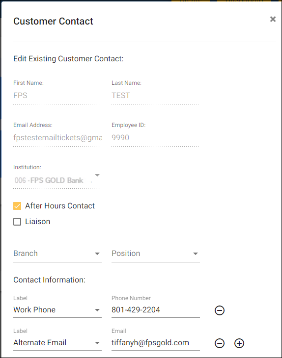 CustomerContactDialog