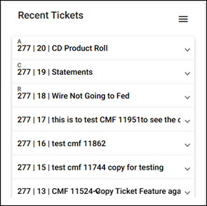 RecentTickets2