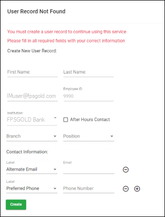 UserRecordNotFoundDlg2