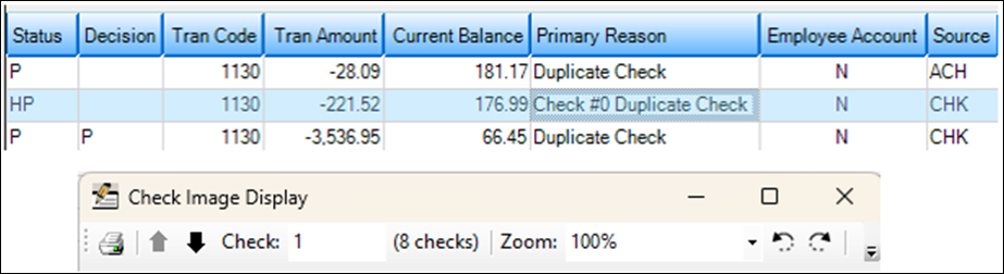 Products > GOLD ExceptionManager